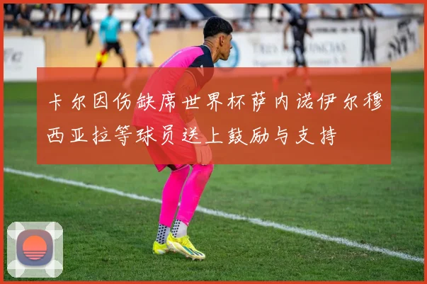 卡尔因伤缺席世界杯萨内诺伊尔穆西亚拉等球员送上鼓励与支持